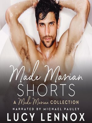 cover image of Made Marian Shorts